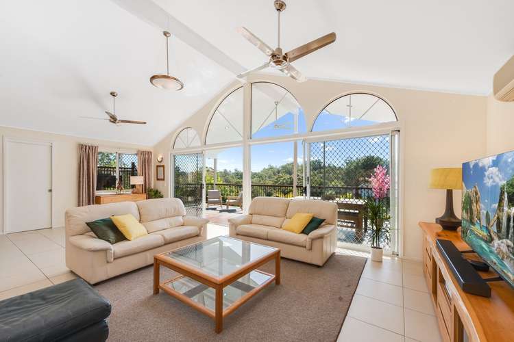 Fourth view of Homely house listing, 47 Sunset Road, Kenmore QLD 4069