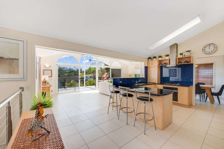 Fifth view of Homely house listing, 47 Sunset Road, Kenmore QLD 4069