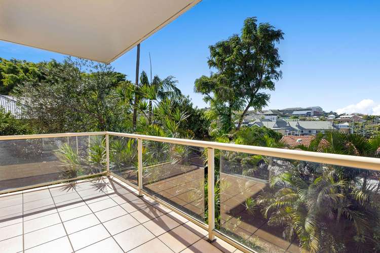 Second view of Homely apartment listing, 2/25 Riverton Street, Clayfield QLD 4011