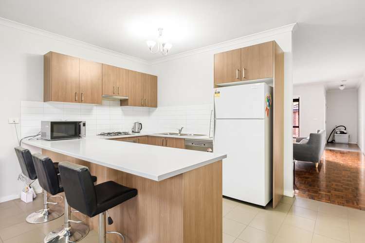 Third view of Homely villa listing, 2/2 Sylvester Street, Oak Park VIC 3046