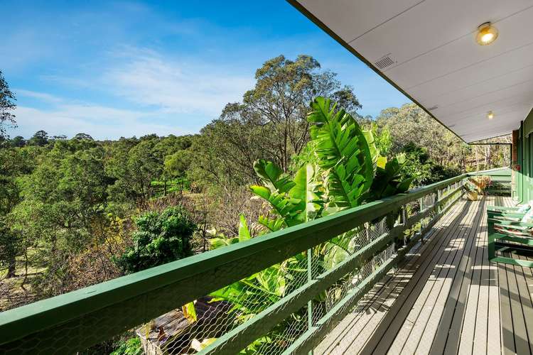 Third view of Homely house listing, 69 Mannish Road, Wattle Glen VIC 3096