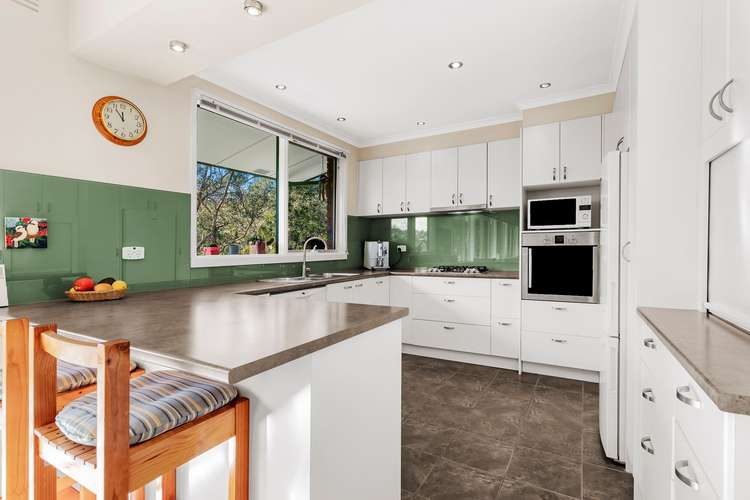 Fifth view of Homely house listing, 69 Mannish Road, Wattle Glen VIC 3096