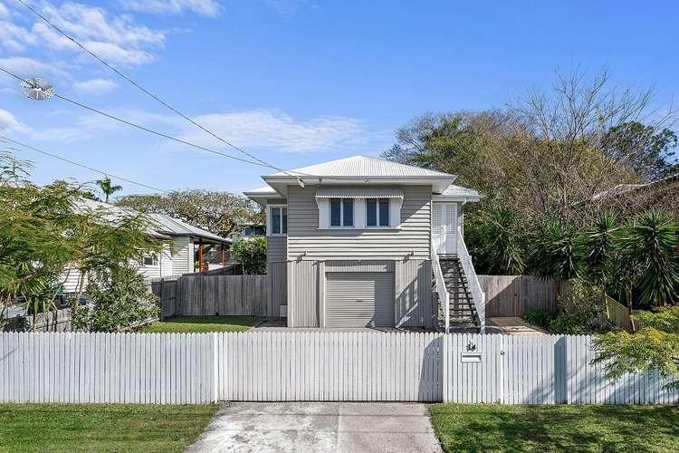 Main view of Homely house listing, 14 Pilliga Street, Wavell Heights QLD 4012