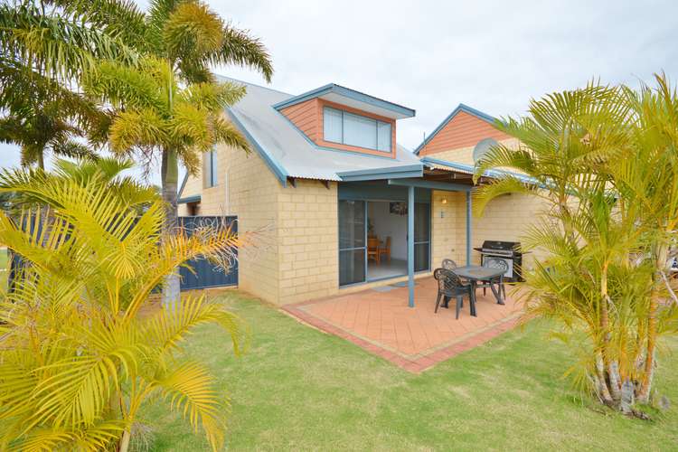 Main view of Homely unit listing, 4/22 Mortimer Street, Kalbarri WA 6536