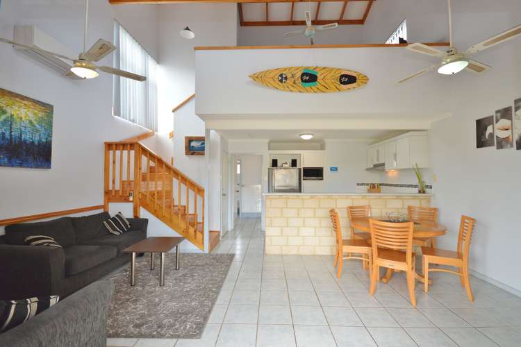 Second view of Homely unit listing, 4/22 Mortimer Street, Kalbarri WA 6536