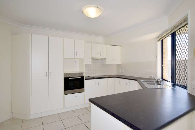Second view of Homely house listing, 3 Dean Street, Glen Eden QLD 4680