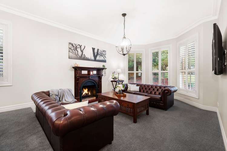 Fourth view of Homely house listing, 12 Warrington Crescent, Wattle Glen VIC 3096