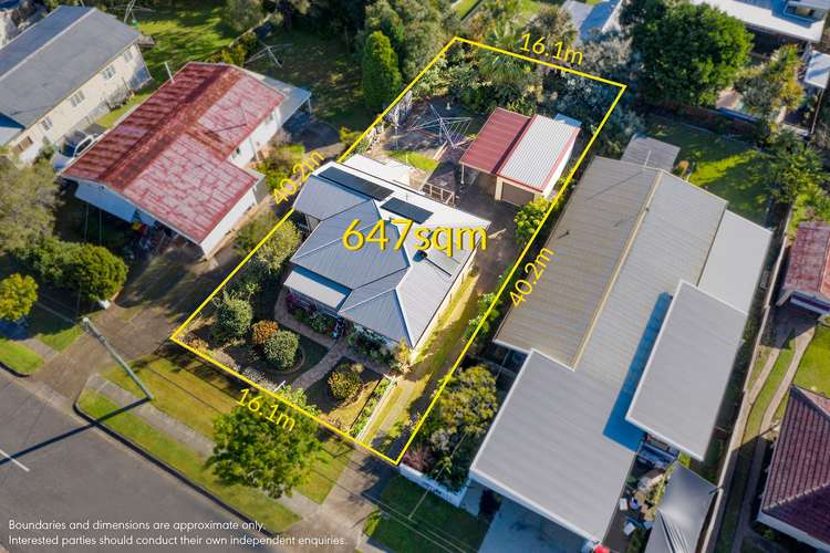 Second view of Homely house listing, 22 Dykes Street, Mount Gravatt East QLD 4122
