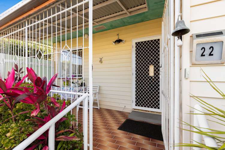 Fifth view of Homely house listing, 22 Dykes Street, Mount Gravatt East QLD 4122