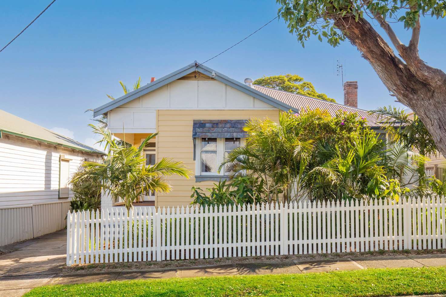 Main view of Homely house listing, 5 Edmund Street, Mayfield NSW 2304