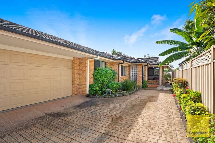 Second view of Homely villa listing, 2/114 Trafalgar Avenue, Umina Beach NSW 2257