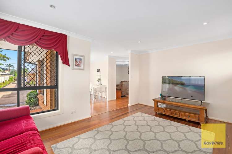 Third view of Homely villa listing, 2/114 Trafalgar Avenue, Umina Beach NSW 2257