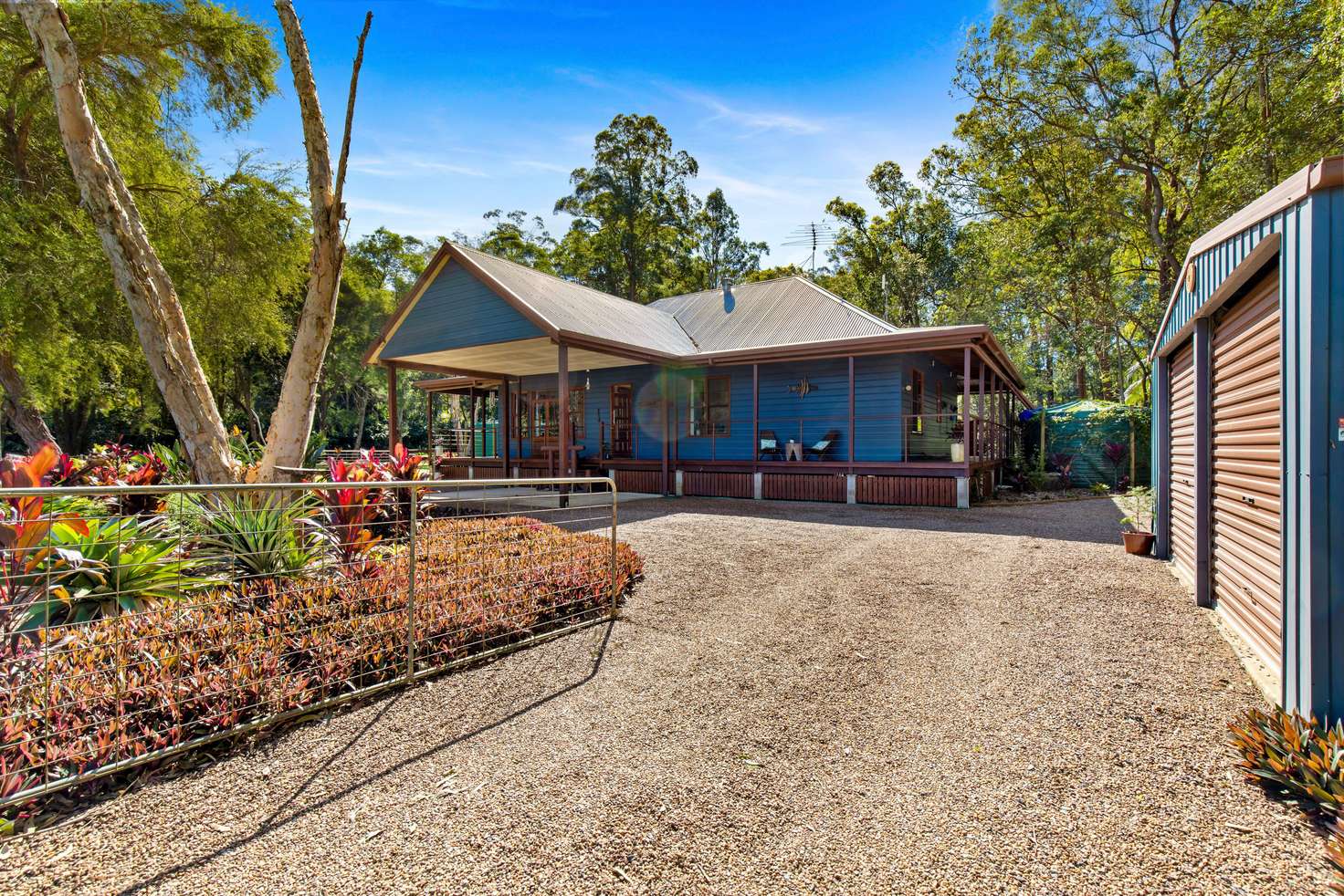 Main view of Homely house listing, 190 Old Peachester Road, Peachester QLD 4519