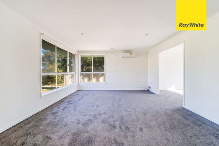 Fifth view of Homely house listing, 24 Mortlock Circuit, Kaleen ACT 2617