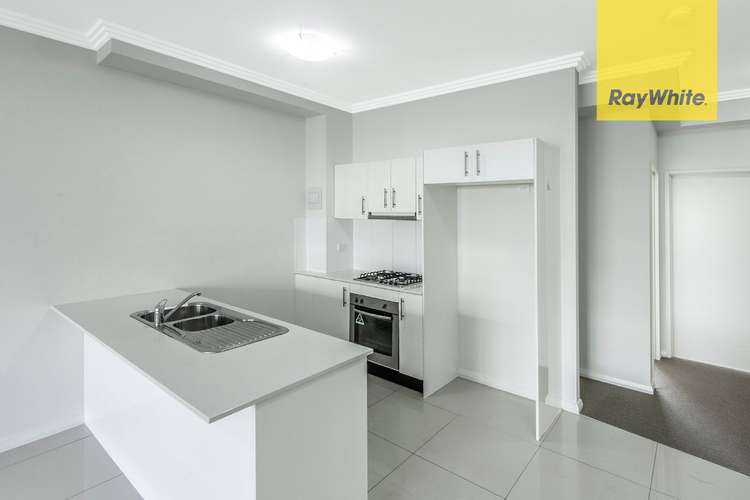 Second view of Homely unit listing, 23/24-28 Briens Road, Northmead NSW 2152