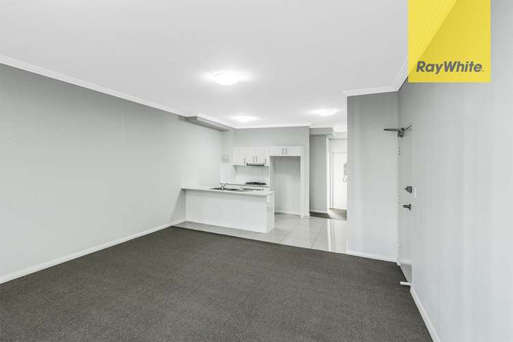 Fourth view of Homely unit listing, 23/24-28 Briens Road, Northmead NSW 2152
