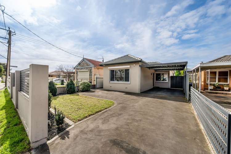 83 Frederick Road, Royal Park SA 5014