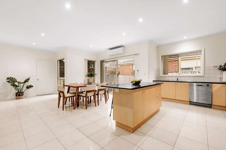 Third view of Homely unit listing, 2/24-26 Ivanhoe Street, Glen Waverley VIC 3150