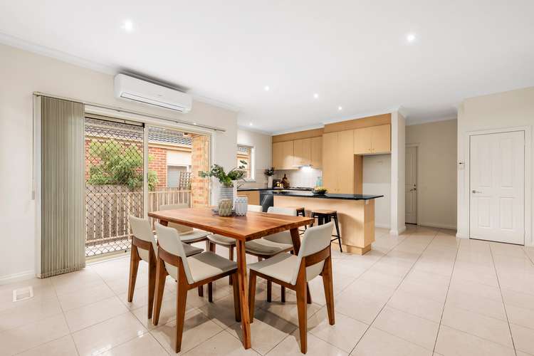 Fourth view of Homely unit listing, 2/24-26 Ivanhoe Street, Glen Waverley VIC 3150