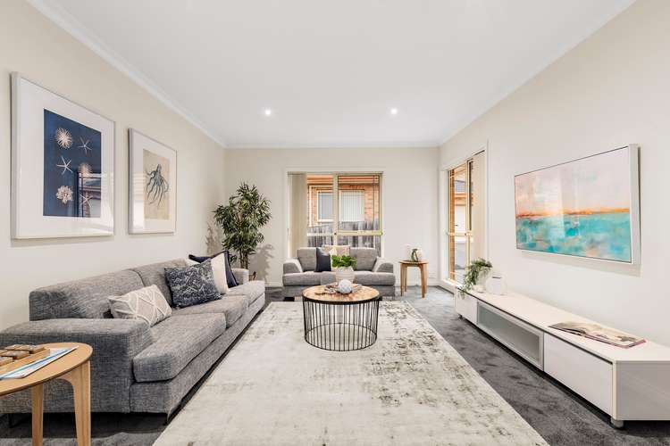 Fifth view of Homely unit listing, 2/24-26 Ivanhoe Street, Glen Waverley VIC 3150