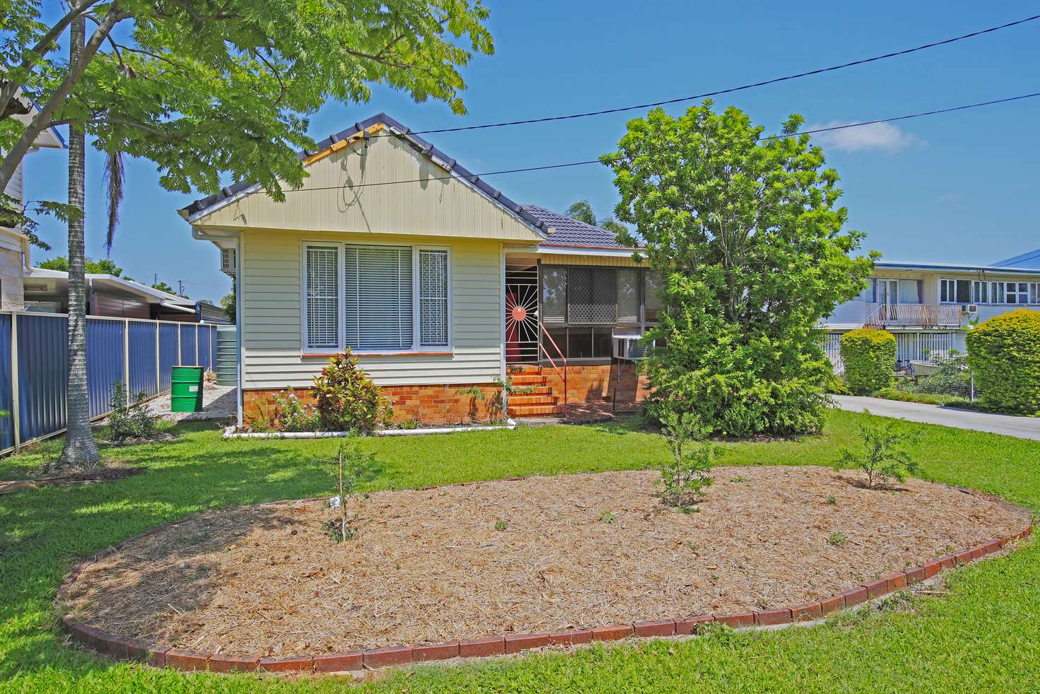 Main view of Homely house listing, 201 Postle Street, Acacia Ridge QLD 4110