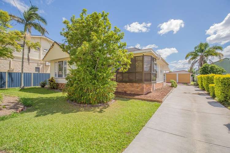 Second view of Homely house listing, 201 Postle Street, Acacia Ridge QLD 4110