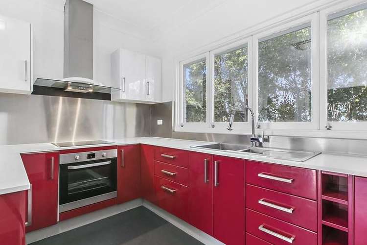 Second view of Homely unit listing, 5/29 Montpelier Street, Clayfield QLD 4011