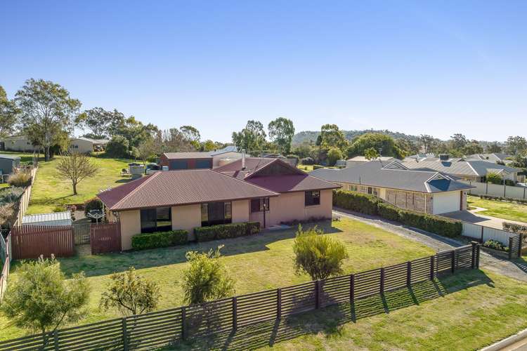 Main view of Homely house listing, 9 Kurrajong Court, Meringandan West QLD 4352