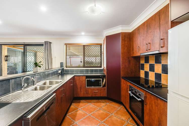 Second view of Homely house listing, 9 Kurrajong Court, Meringandan West QLD 4352