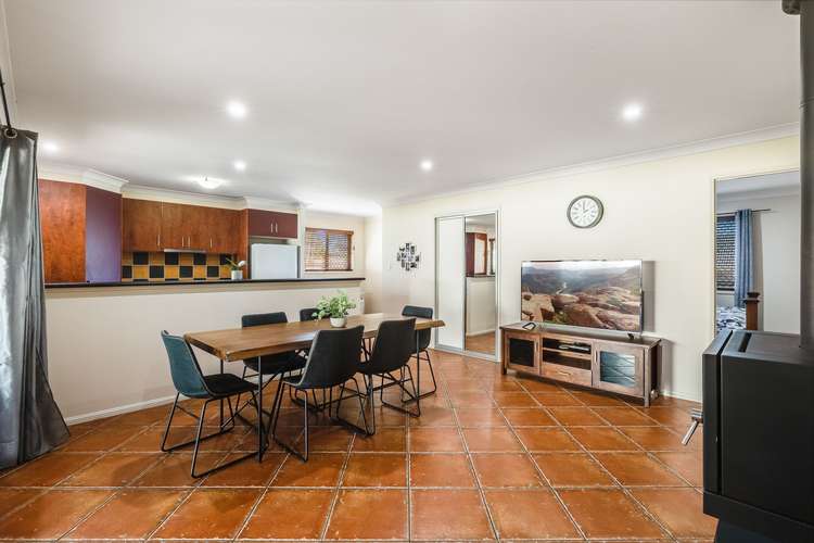 Fifth view of Homely house listing, 9 Kurrajong Court, Meringandan West QLD 4352