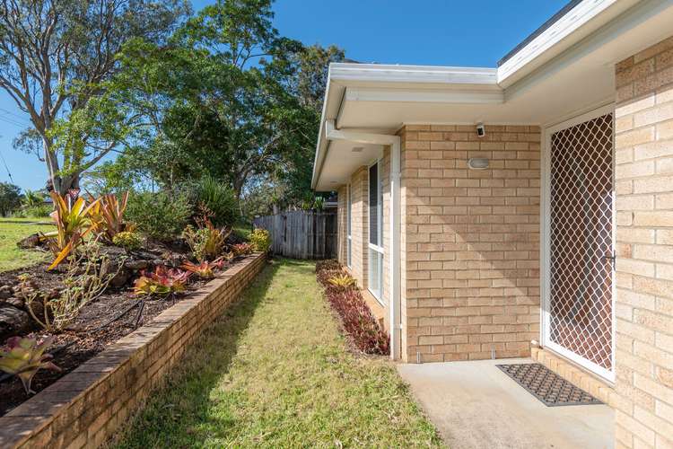 Second view of Homely house listing, 57 Elizabeth Avenue, Goonellabah NSW 2480