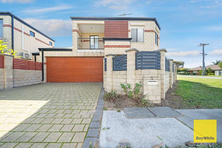 Main view of Homely house listing, 147 Wilmington Crescent, Balga WA 6061