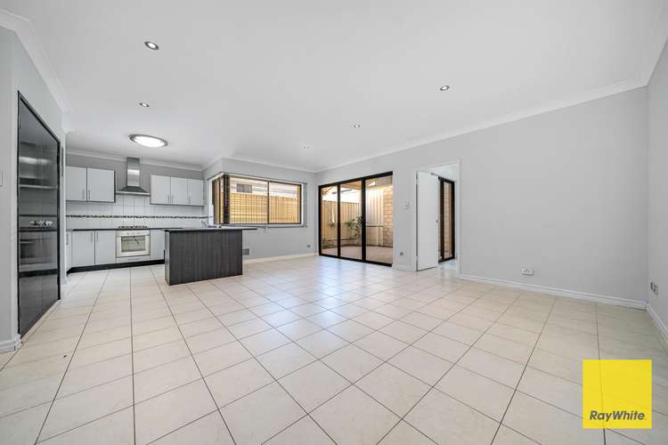 Third view of Homely house listing, 147 Wilmington Crescent, Balga WA 6061