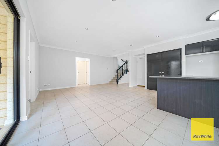 Fourth view of Homely house listing, 147 Wilmington Crescent, Balga WA 6061