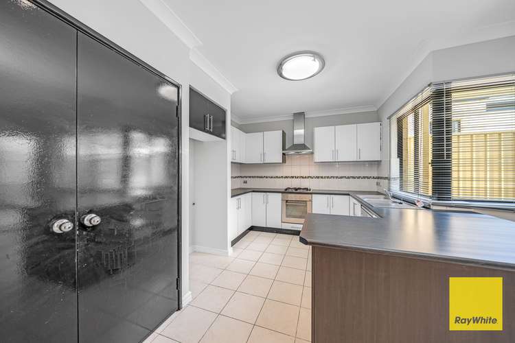 Fifth view of Homely house listing, 147 Wilmington Crescent, Balga WA 6061