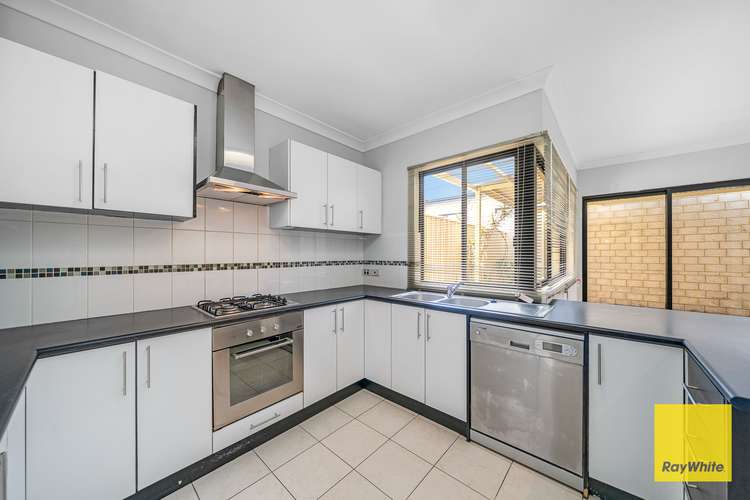 Sixth view of Homely house listing, 147 Wilmington Crescent, Balga WA 6061