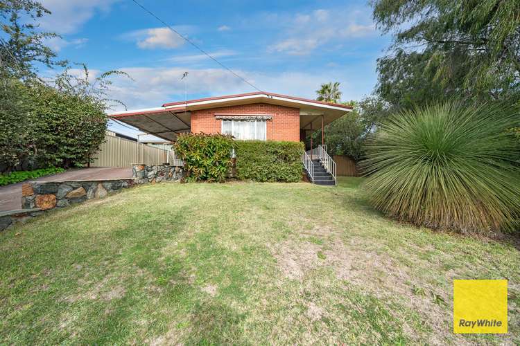 Second view of Homely house listing, 57 Harford Way, Girrawheen WA 6064