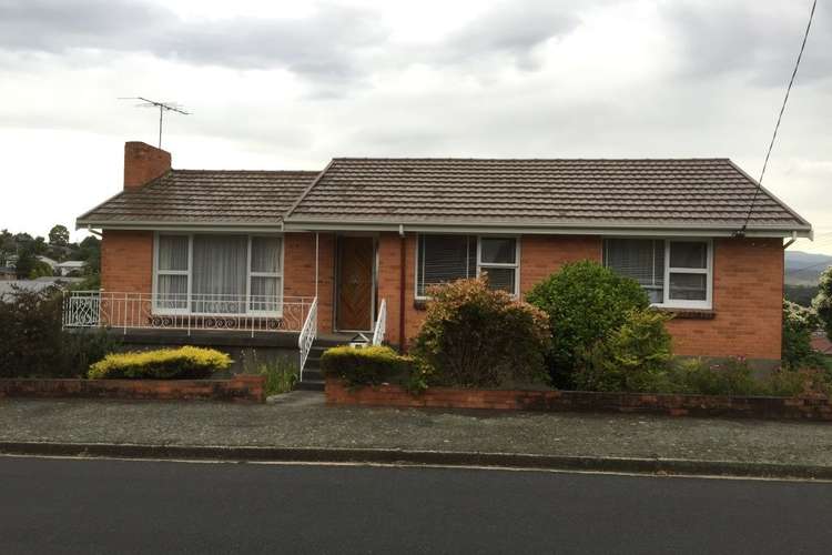 Main view of Homely house listing, 92 Panubra Street, Kings Meadows TAS 7249