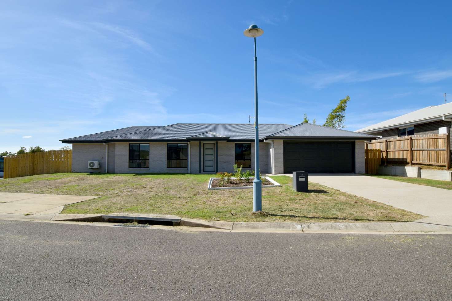 Main view of Homely house listing, 2 Seagull Boulevard, Kirkwood QLD 4680
