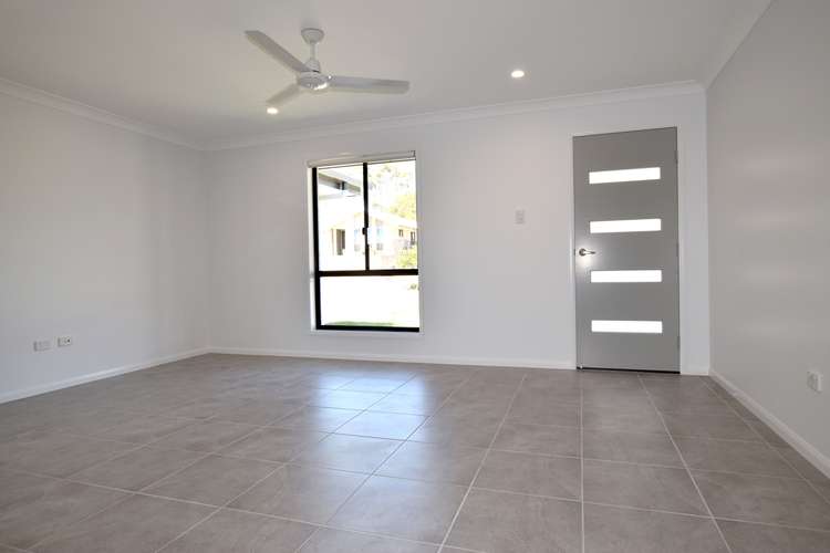 Second view of Homely house listing, 2 Seagull Boulevard, Kirkwood QLD 4680