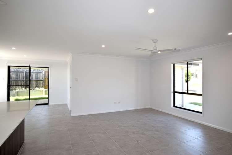 Third view of Homely house listing, 2 Seagull Boulevard, Kirkwood QLD 4680