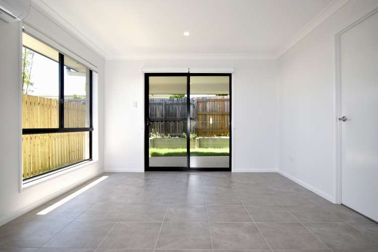 Fourth view of Homely house listing, 2 Seagull Boulevard, Kirkwood QLD 4680