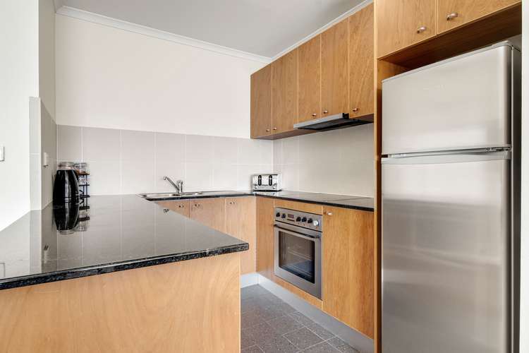 Third view of Homely apartment listing, 503/2 Akuna Street, City ACT 2601