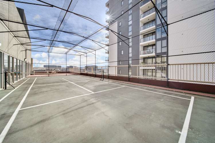 Sixth view of Homely apartment listing, 503/2 Akuna Street, City ACT 2601