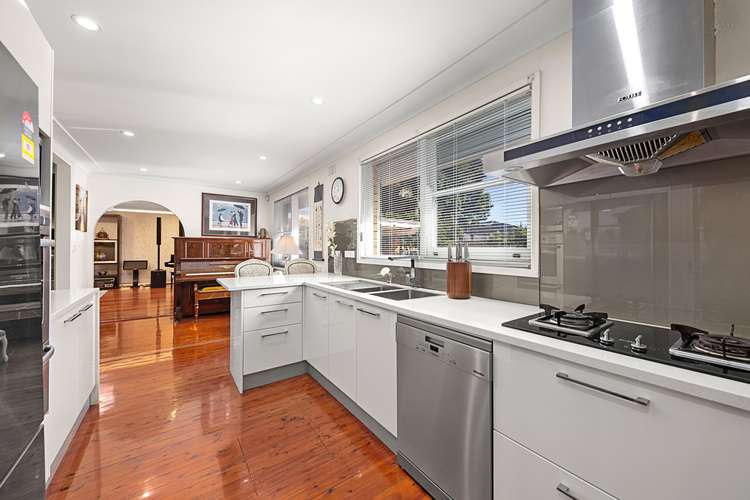 Third view of Homely house listing, 252 Belgrave Esplanade, Sylvania Waters NSW 2224