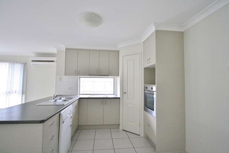 Second view of Homely house listing, 81 Cardena Drive, Augustine Heights QLD 4300