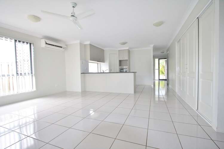 Fifth view of Homely house listing, 81 Cardena Drive, Augustine Heights QLD 4300