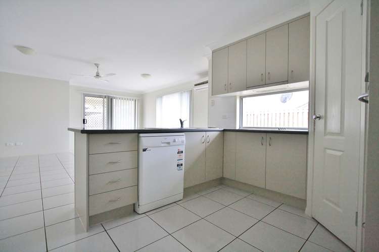 Sixth view of Homely house listing, 81 Cardena Drive, Augustine Heights QLD 4300