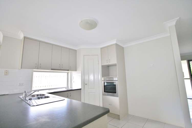 Seventh view of Homely house listing, 81 Cardena Drive, Augustine Heights QLD 4300