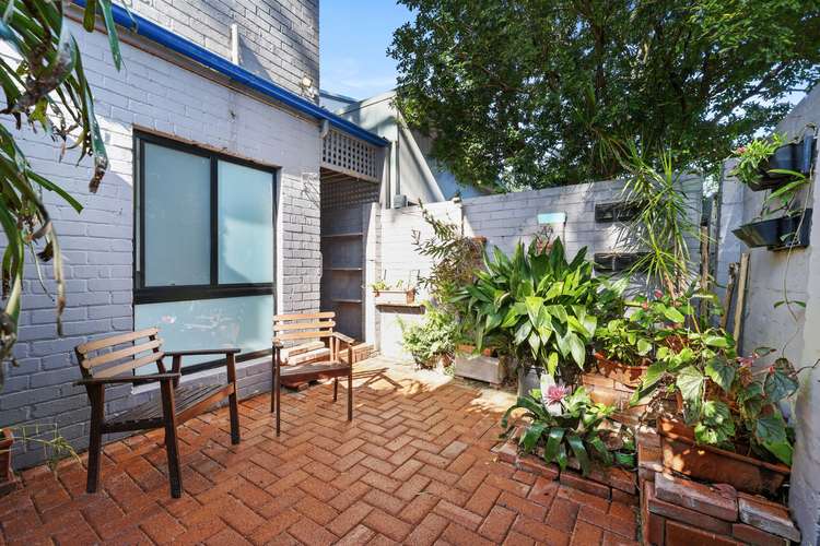 Second view of Homely house listing, 55 Greens Road, Paddington NSW 2021